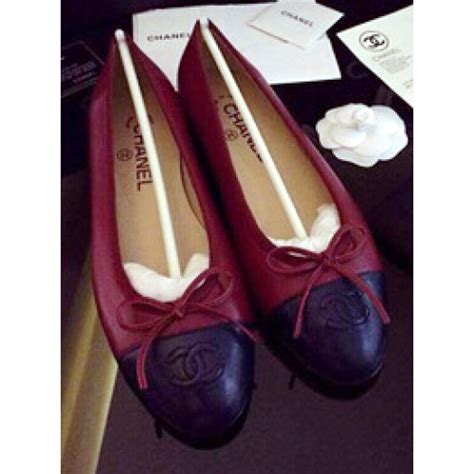 chanel babet bordo|Babetler .